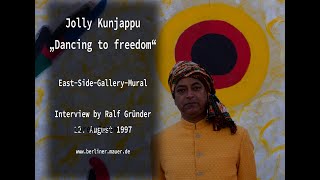 Jolly Kunjappu  Dancing to freedom [upl. by Anna]