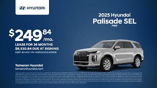 Hyundai Palisade 09252024 4347463 [upl. by Brunhild]