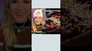 🎂 ASMR Satisfying Eating 🍓 POV  Bailey Spinn  Tiktok Compilations 2023 [upl. by Nywnorb311]