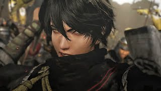 New Dynasty Warriors Origins Gameplay Demo [upl. by Oigufer]