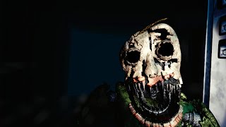 Baldis Basics in Nightmares [upl. by Jarl833]