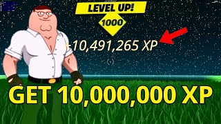 Get 1000000 XP Right Now FORTNITE XP GLITCH [upl. by Anirrok377]