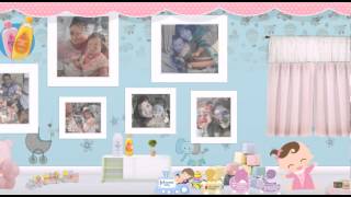 JOHNSONS® baby Over 100 Years of Precious Moments 2 [upl. by Demetra]