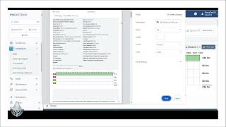 Printing Compliance Reports [upl. by Euphemia]