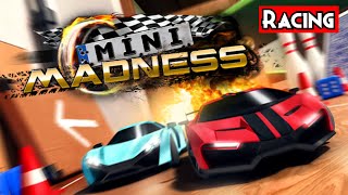 Mini Madness  PC Gameplay [upl. by Lleynod]