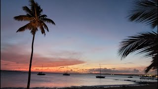 Bonaire the beautiful island in 4k [upl. by Ateekahs342]