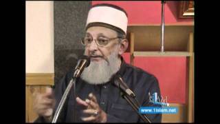 Jerusalem in the Quran Part One 13  Imran Hosein [upl. by Alleoj]