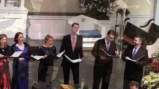 Laudate Dominum omnes gentes Monteverdi [upl. by Stavros]