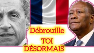 Le Maitre de Dramane Ouattara se Retourne Contre Lui [upl. by Lamson687]