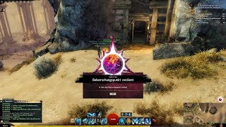 Guild Wars 2  Ausrüstungsaufspürer Shadis Liste Beherrschung  Equipment Tracker [upl. by Tehr]