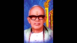 Sandhyavandanam Srinivasa Rao Badalika deera  Reeti goula Adi tala [upl. by Sylado]