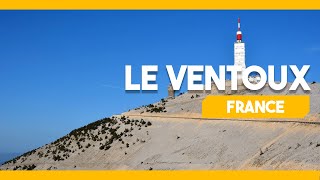 VENTOUX ET BARONNIES PROVENCALES FRANCE [upl. by Schnapp]