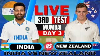 India vs NZ test highlights  India vs NZ test highlights 2024  youtube trending viralvideo [upl. by Ahsial]