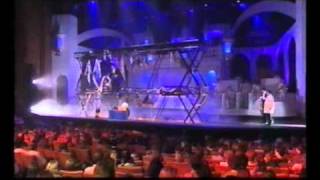 Samson en Gert  Kerstshow 9697  Apotheose [upl. by Mairb]