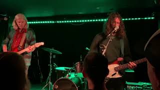 The Folk Implosion  Crepuscular Lou Barlow Live at YES Basement Manchester 25Nov2024 [upl. by Raynell]