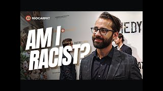 Am I Racist  Movie Review  Official Trailer 2024 [upl. by Errol434]