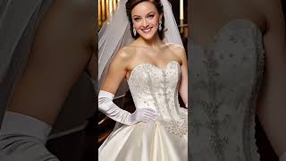 Laura Osnes as a Bride [upl. by Adnahsal]