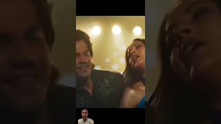 Reaction On Sajna Ve Sajna Song 😂 recationonsajnavesajnasong sajnavesajna rajkumarrao shorts [upl. by Tecla749]