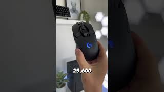 Logitech G903 Mouse reviewUnboxing gaming mouse Logitech g903 kawtech [upl. by Nolasba671]