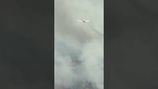 Colorado wildfires burn along Deer Creek Canyon forcing evacuations [upl. by Hallimaj982]