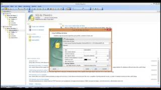 Abrir bases de datos con SQLite Maestro [upl. by Alael]