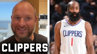 Have the Clippers Figured It Out  The Ryen Russillo Podcast [upl. by Eveivenej]