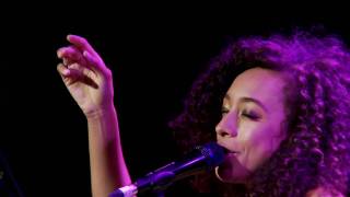 Corinne Bailey Rae  Closer Live in Williamsburg [upl. by Flieger]