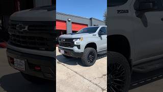 Trail boss gets new Lift Tires amp Wheels 🔥 [upl. by Nitsrek]