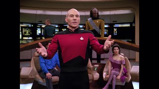 The Picard Video 4k [upl. by Sankey956]