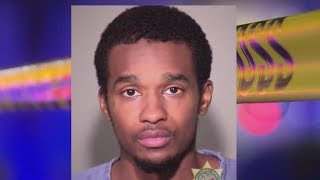 Man accused of Portland bridges murders due in court [upl. by Inva655]