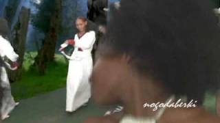 Eritrea Wedi Gebru Traditional Song [upl. by Ehcrop]