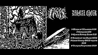 ParaDismal Choir Wallachian Breath Vampyric Dungeon Synth [upl. by Nnarual587]