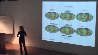 Seismic Structure of ContinentsEarth by Meredith Nettles [upl. by Airt260]