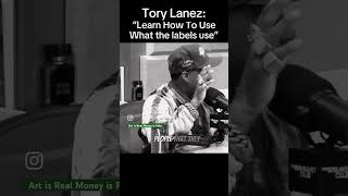 Was Tory Lanez right about this [upl. by Navert]