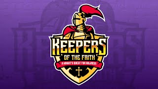 VBS 2024 Recap  Keepers of the Faith [upl. by Einnel]