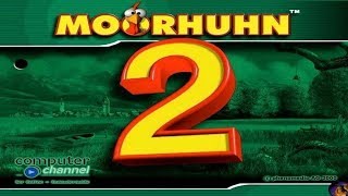 Moorhuhn 2  Full PC Gameplay Longplay [upl. by Arhat100]