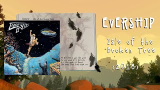 Evership  Isle of the Broken Tree HD [upl. by Yllil]