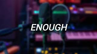 FREE FOR PROFIT DAVIDO X BURNA BOY TYPE BEAT  quotENOUGHquot [upl. by Estele]