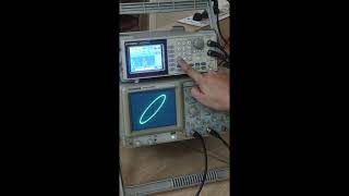 Simple ways to visualise wave polarisation and its effects in the lab [upl. by Eimmij645]