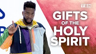 Michael Todd The Gifts of The Holy Spirit  FULL EPISODE  TBN [upl. by Mercer646]