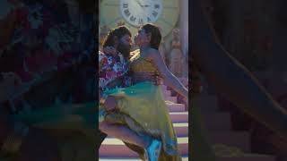 PEELINGS danceshorts Pushpa2TheRule alluarjun rashmikamandanna sukumar dsp [upl. by Kory]