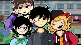 OMORI REVERIE Chapter 3  Full Playthrough [upl. by Snyder121]