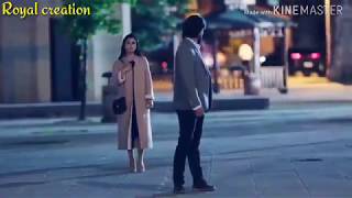 Possessive boyfriend  😈 angry whatsapp status  jealousy whatsapp status  gf bf whatsapp status [upl. by Emmie]