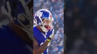 Odell Beckham Jr highlights [upl. by Corydon466]