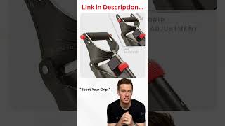 Wrist and Forearm Developer Strengthener – Ultimate Arm Workout Gear No More Weak Wrists Adjustab [upl. by Eilrac]