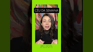 Céu da Semana [upl. by Shushan]