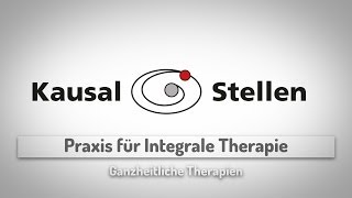 Reinkarnationstherapie München Immuntherapie München Schmerztherapie Praxis für integrale Therapie [upl. by Aneeroc]