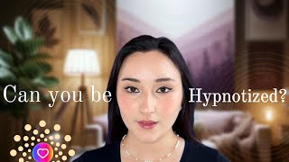 Try Real Hypnosis Through the Screen  Hypnotist Answers Frequently Asked Questions [upl. by Farrington]