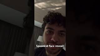 Spoonkid’s real face reveal rust spoonkid [upl. by Mazman]