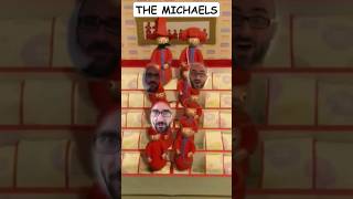 Vsauce Michael here memes funny stopmotion edit ytp [upl. by Aser]